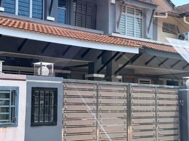 Terraced House for rent in Tebrau, Johor