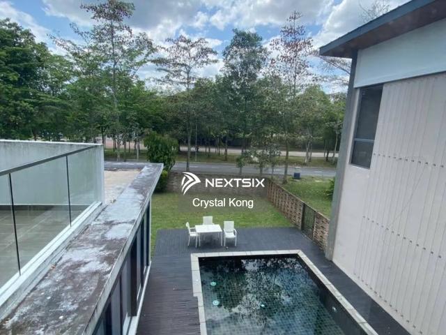 Residential House for sale in Johore Bahru, Johor