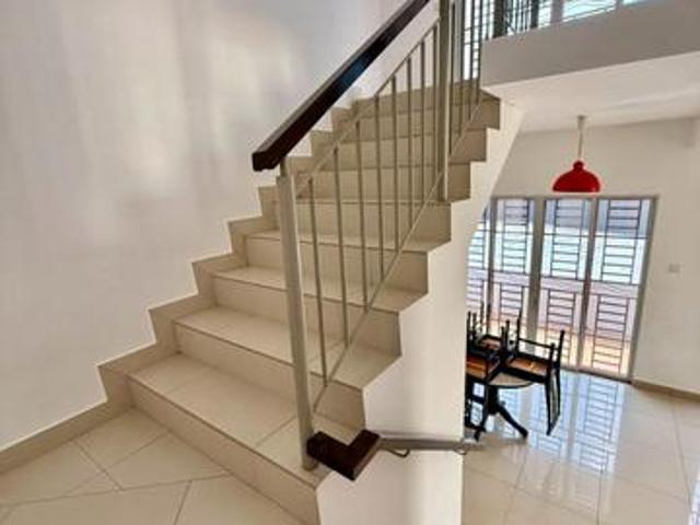 Residential House for rent in Johor