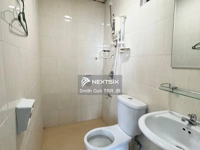 Residential House for sale in Tebrau, Johor