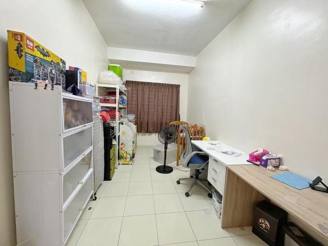 Terraced House for sale in Johore Bahru, Johor
