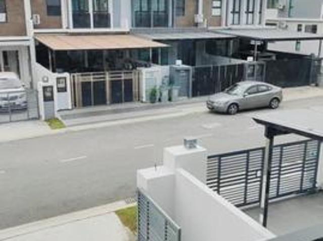 Terraced House for rent in Johore Bahru, Johor