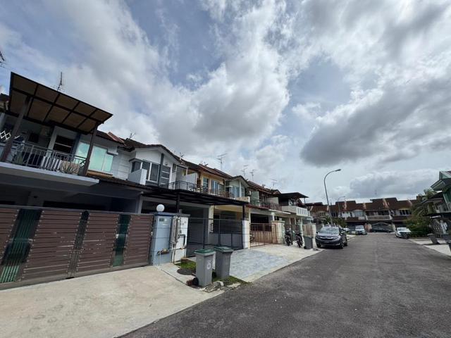 Terraced House for rent in Johore Bahru, Johor