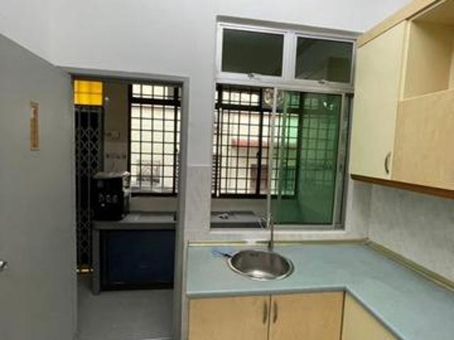 Terraced House for rent in Bukit Ledang, Johor