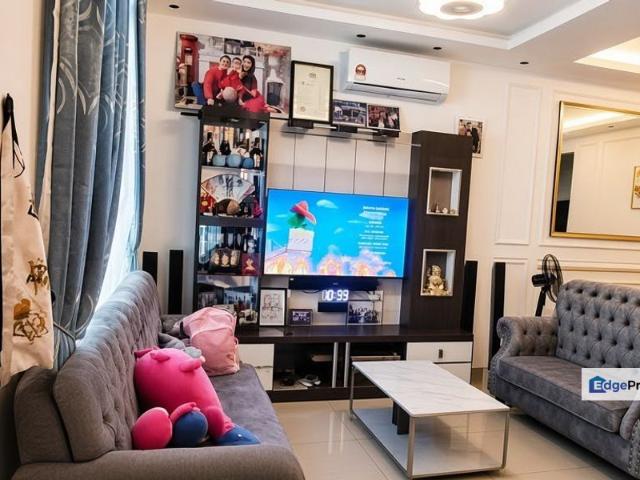 House for rent in Johore Bahru, Johor