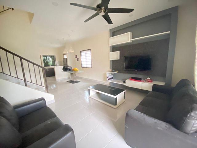 Terraced House for sale in Johore Bahru, Johor