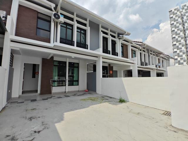 Terraced House for rent in Johore Bahru, Johor