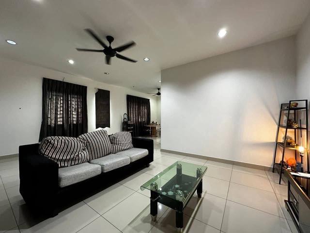 Terraced House for sale in Tebrau, Johor