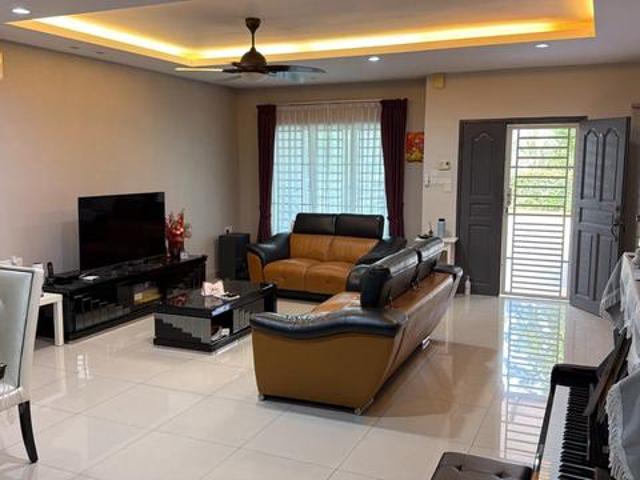 Terraced House for sale in Johor Bahru