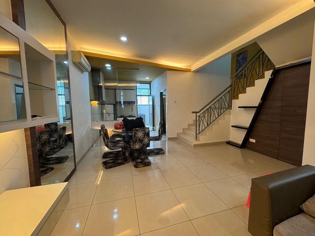 Terraced House for sale in Johore Bahru, Johor