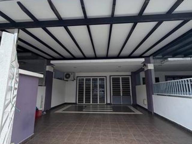Terraced House for rent in Johore Bahru, Johor