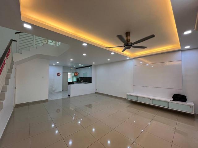 Terraced House for sale in Johore Bahru, Johor