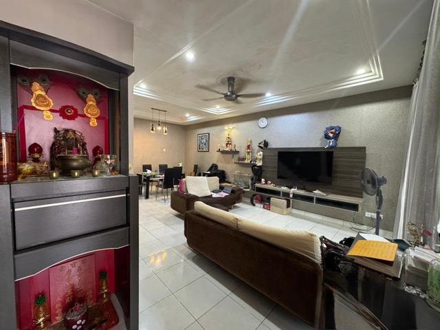 Terraced House for rent in Johore Bahru, Johor