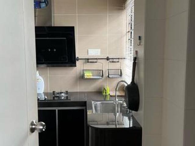 Terraced House for rent in Johore Bahru, Johor