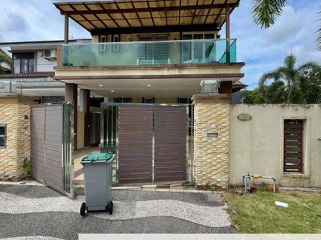 House for sale in Johor