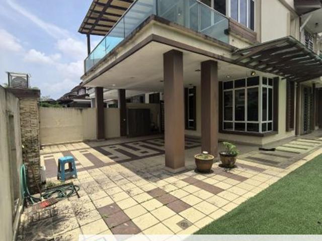 House for sale in Johor