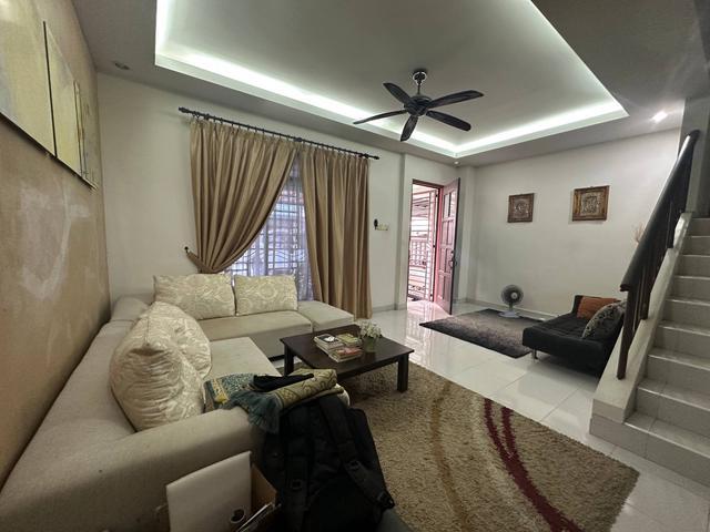 Terraced House for sale in Johore Bahru, Johor