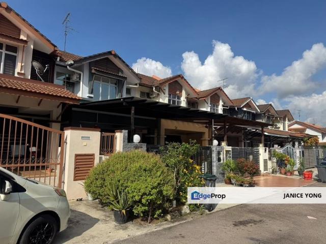 House for sale in Johor