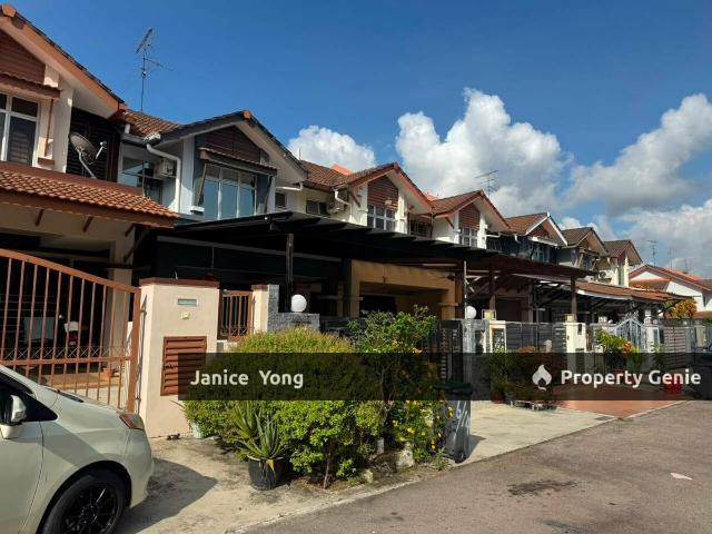 Terraced House for sale in Johor