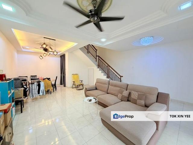 House for sale in Johor