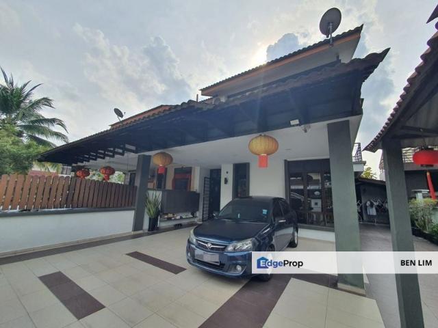 House for rent in Johor