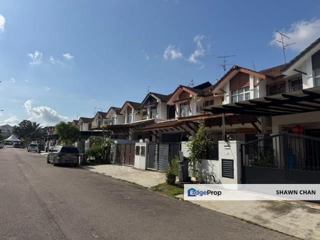 House for sale in Johor