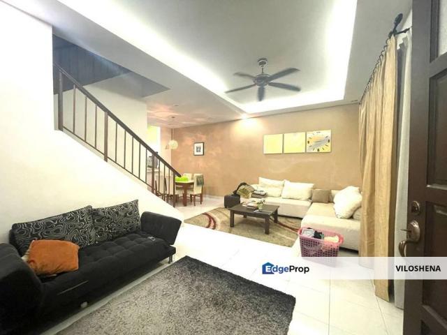 House for sale in Johor