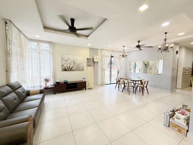 House for sale in Johore Bahru, Johor