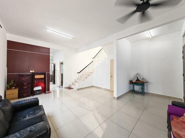 Terraced House for sale in Johore Bahru, Johor