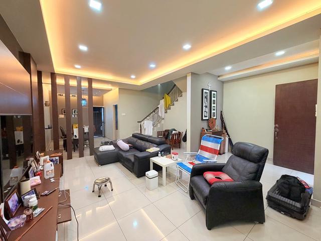 Terraced House for sale in Johore Bahru, Johor