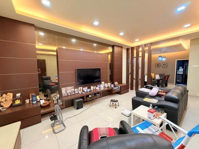 Terraced House for sale in Johor