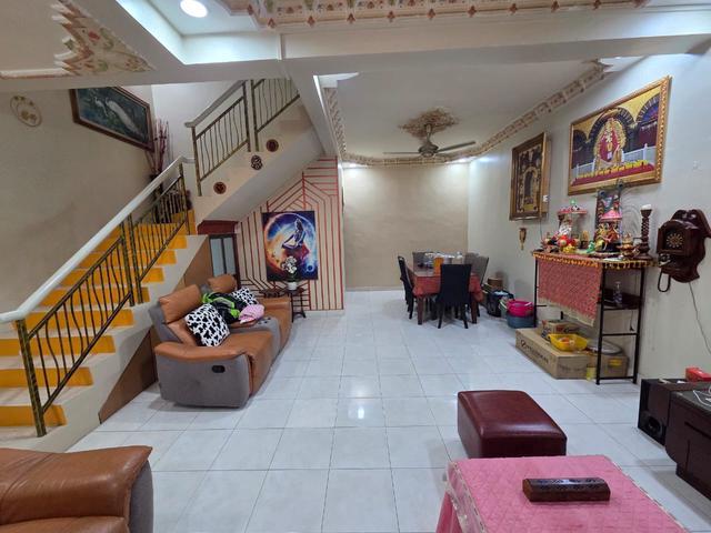 Terraced House for sale in Johore Bahru, Johor