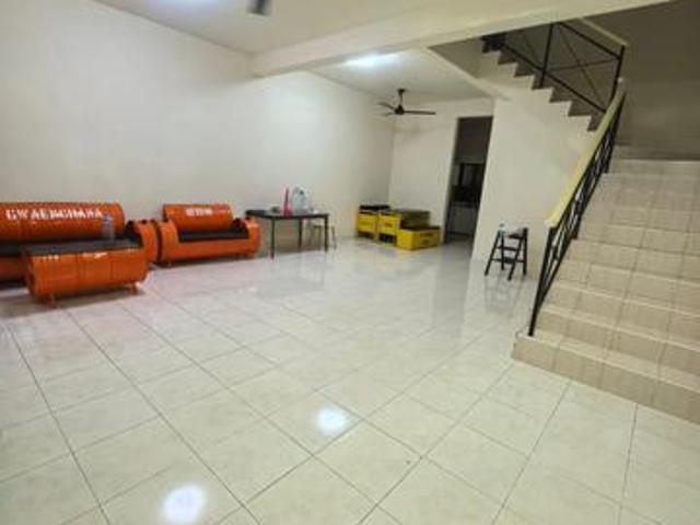 Terraced House for rent in Tebrau, Johor Bahru