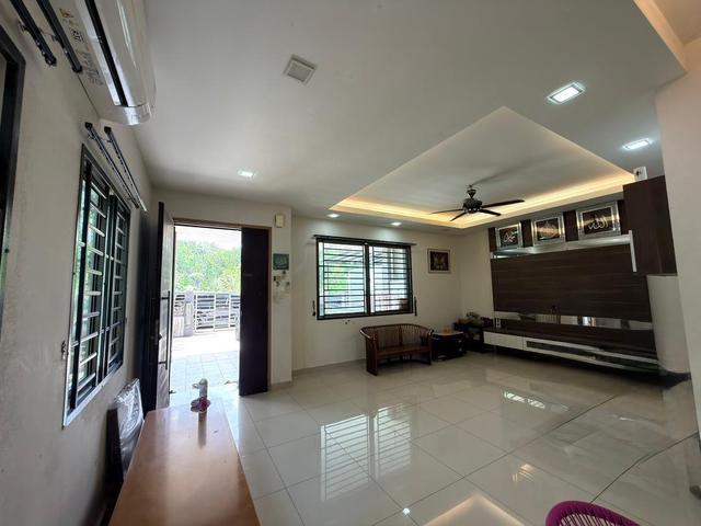 Terraced House for sale in Johor