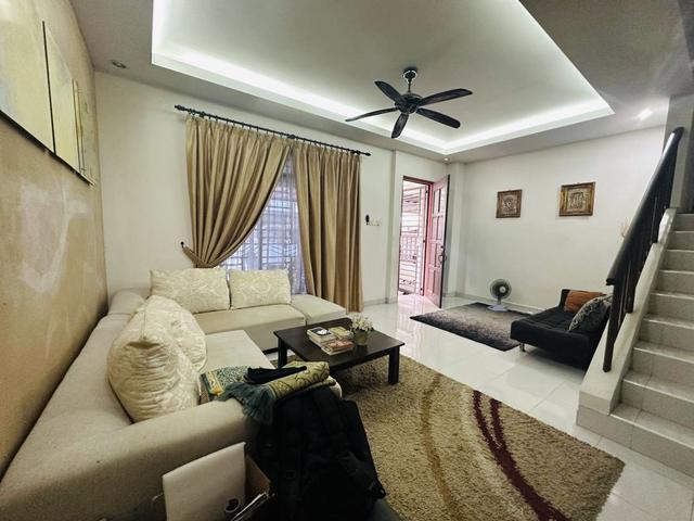 Terraced House for sale in Johore Bahru, Johor