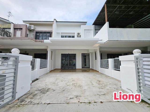 Terraced House for sale in Tebrau, Johor