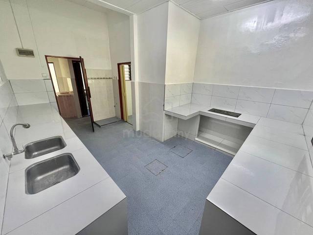 Residential House for sale in Johor Bahru, Johor
