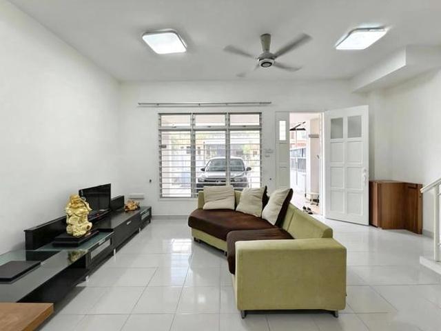 Terraced House for sale in Tebrau, Johor