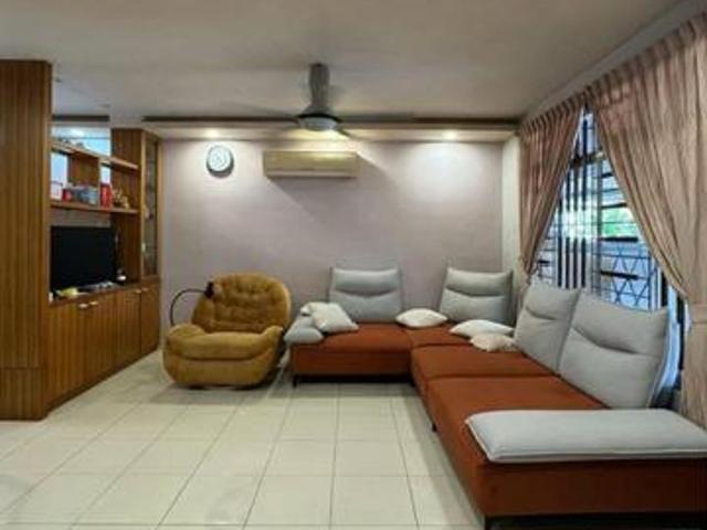 Terraced House for sale in Johor