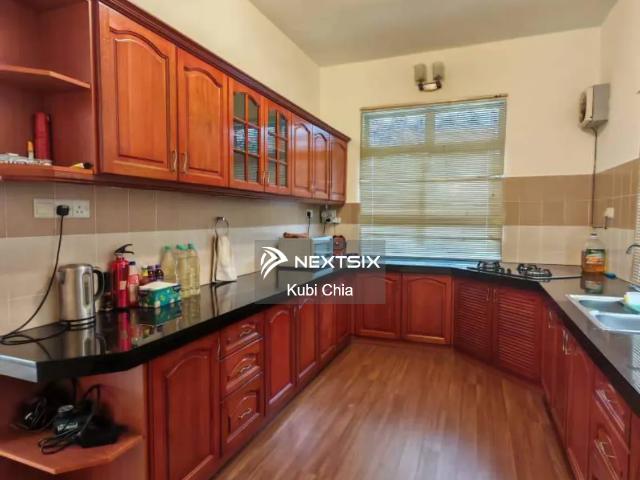 Residential House for sale in Johor