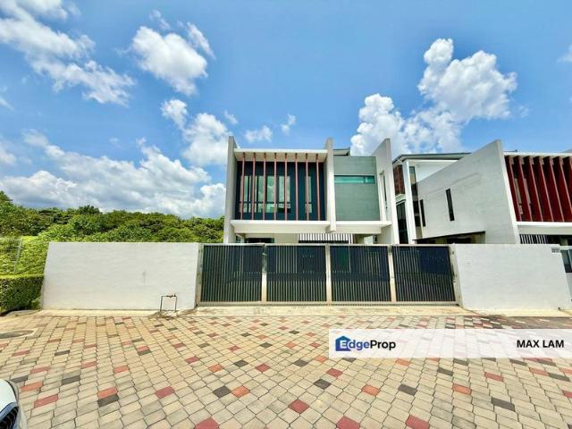 House for sale in Johor