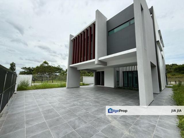 House for sale in Johor