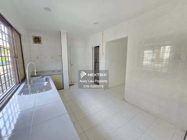 Residential House for sale in Johore Bahru, Johor