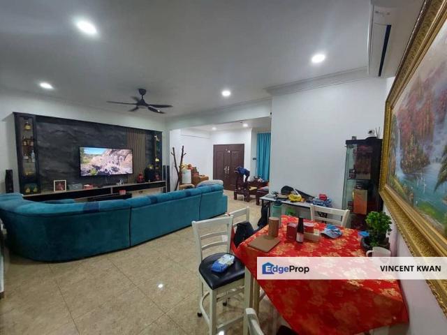 House for sale in Johor