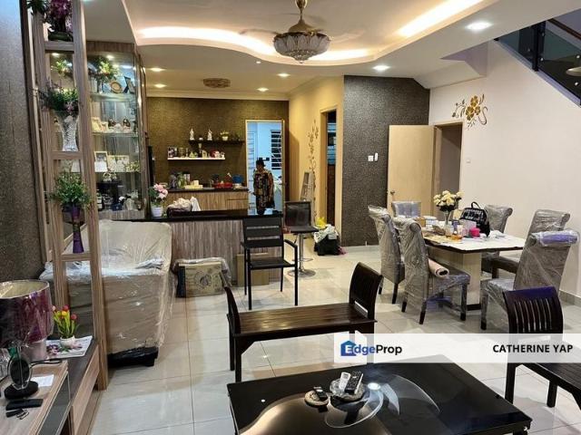 House for sale in Johor