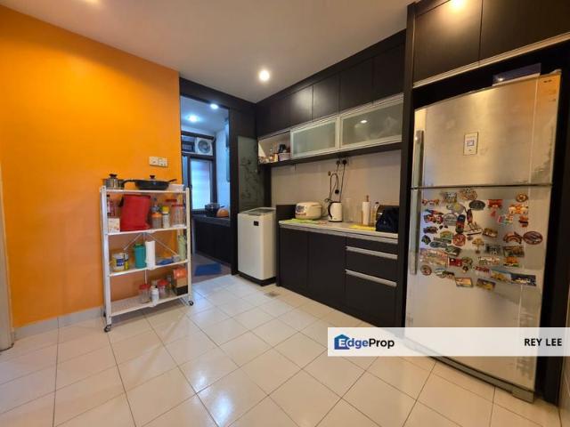 House for sale in Johor