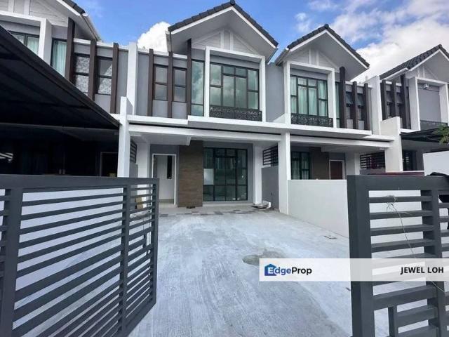 House for rent in Johor