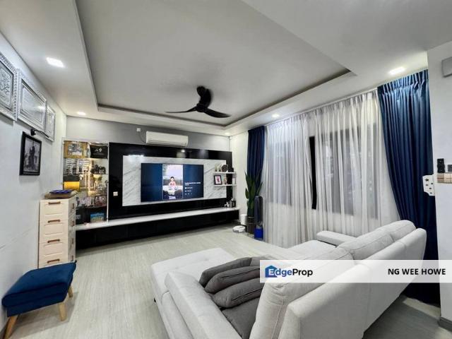 House for sale in Johor