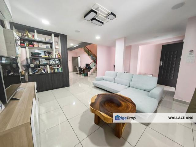 House for sale in Seri Austin, Johor Bahru