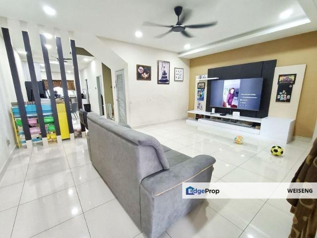 House for sale in Johor